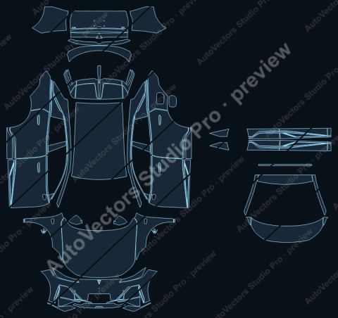 Deepal S07 EV-Base (2026) – watermarked preview