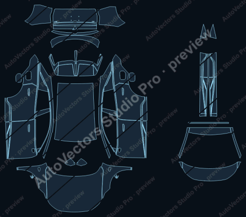 Deepal S07 Range Extended (2026) – watermarked preview