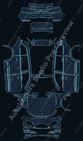 Deepal S09 D587 Ultra (2025) SUV – watermarked preview