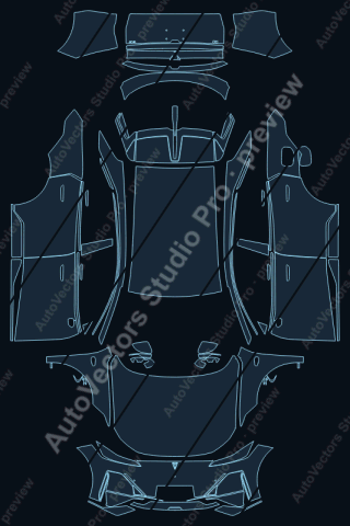 Deepal S7 Base (2023) – watermarked preview