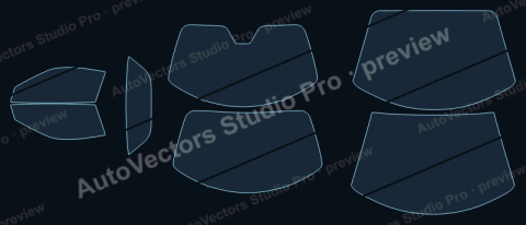 Ferrari 12Cilindri (2025) convertible – watermarked preview