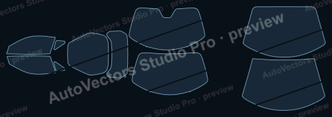 Ferrari 12Cilindri (2025) coupe – watermarked preview
