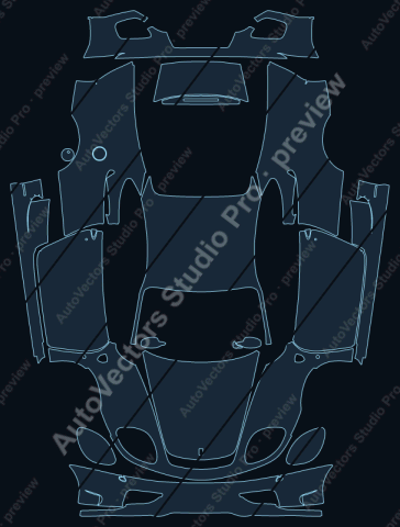 Ferrari 360 F131 Challenge Stradale (2004) coupe – watermarked preview