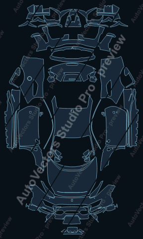 Ferrari 488 Pista F142M (2018) coupe – watermarked preview