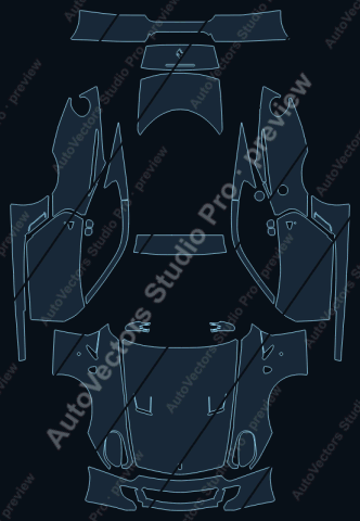 Ferrari 599 GTB Fiorano (2006) coupe – watermarked preview
