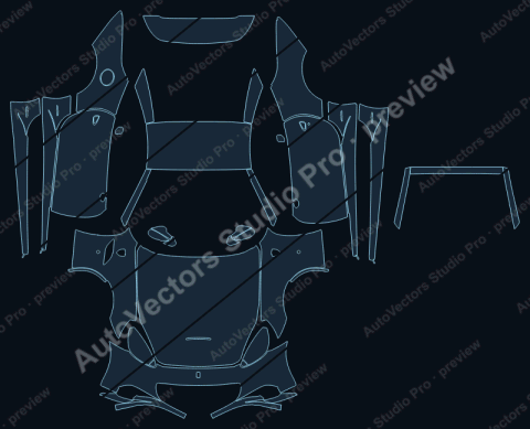 Ferrari California F149 (2009) convertible – watermarked preview
