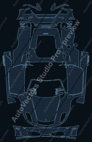 Ferrari F430 F131 (2005) spider – watermarked preview