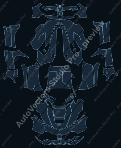 Ferrari LaFerrari F150 Base (2015) coupe – watermarked preview