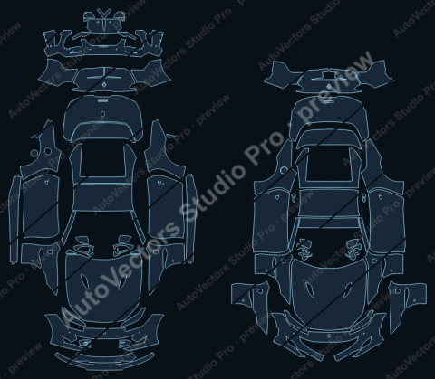 Ferrari Portofino F164 (2018) convertible – watermarked preview