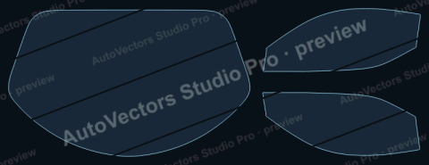 Ferrari SF90 (2021) spider – watermarked preview