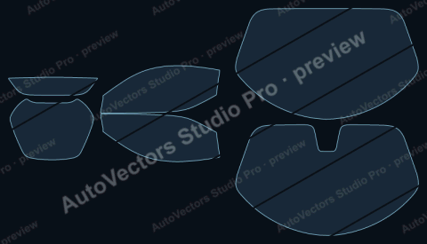 Ferrari SF90 XX Stadale (2024) – watermarked preview