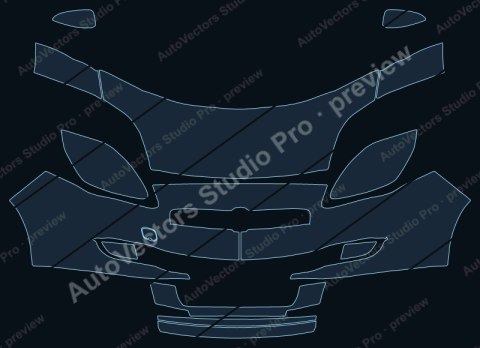 Fiat Bravo Active-Dynamic-Easy-Sport (2007) hatchback – watermarked preview
