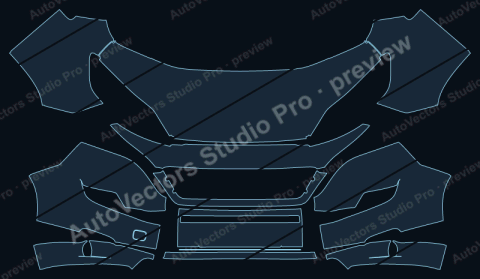 Fiat Ducato (2021) – watermarked preview