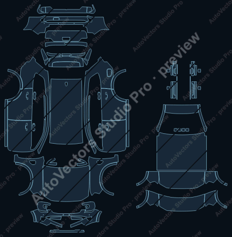 Ford Everest Ambiente (2025) – watermarked preview