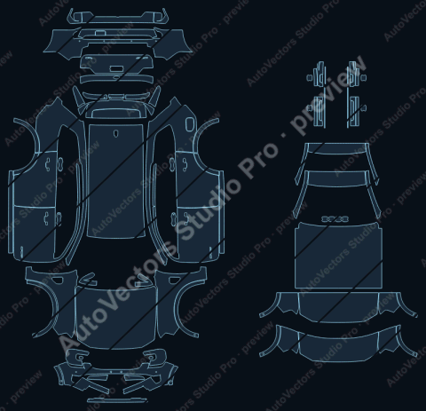 Ford Everest Sport (2025) – watermarked preview