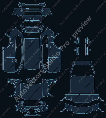Ford Everest Trend (2025) – watermarked preview