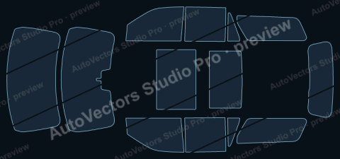 Ford Expedition (2025) LWB – watermarked preview