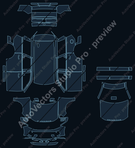 Ford Expedition Active (2025) SWB – watermarked preview