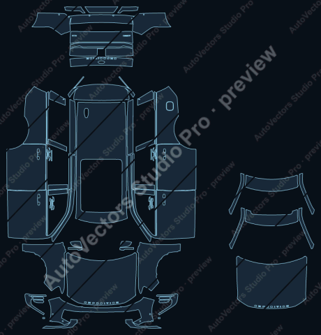 Ford Expedition Active Max (2025) LWB – watermarked preview