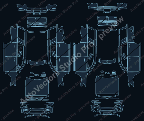 Ford Expedition Max Limited (2022) – watermarked preview
