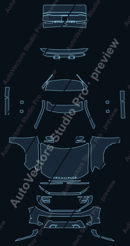 Ford Expedition Platinum (2025) SWB – watermarked preview