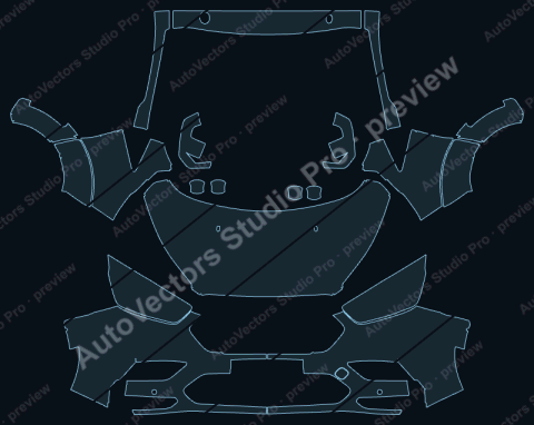 Ford Transit MS-RT (2018) – watermarked preview