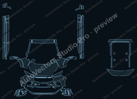 Ford Transit MS-RT (2025) LWB – watermarked preview
