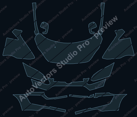 Ford Transit Titanium-Zetec (2015) – watermarked preview