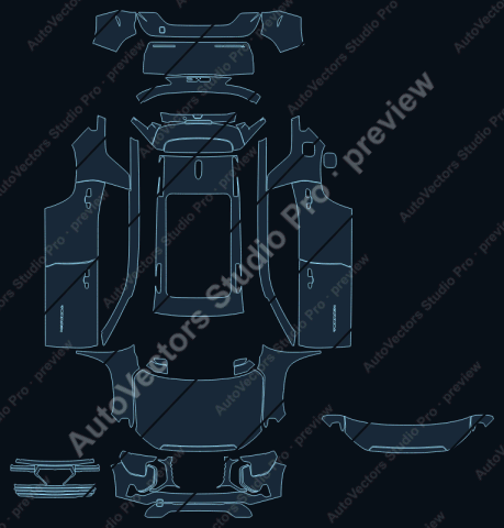 GMC Terrain (2025) – watermarked preview