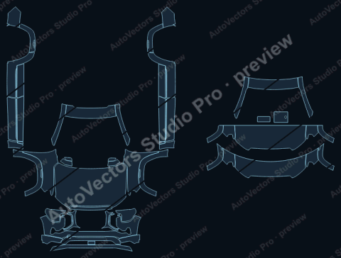 GMC Terrain Denali (2026) – watermarked preview