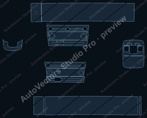 Hyundai Santa Fe Calligraphy (2024) SUV – watermarked preview