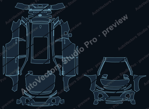 Hyundai Santa Fe SEL Plus-SEL (2019) – watermarked preview