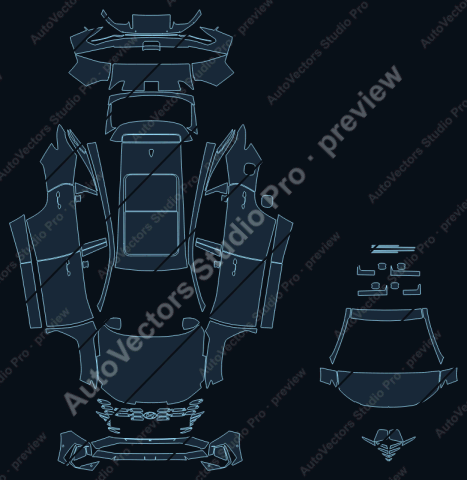 Hyundai Tucson Base NX4 (2025) SUV – watermarked preview