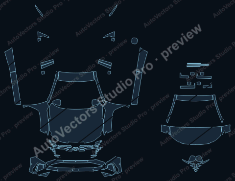 Hyundai Tucson Base NX4 (2025) SUV – watermarked preview