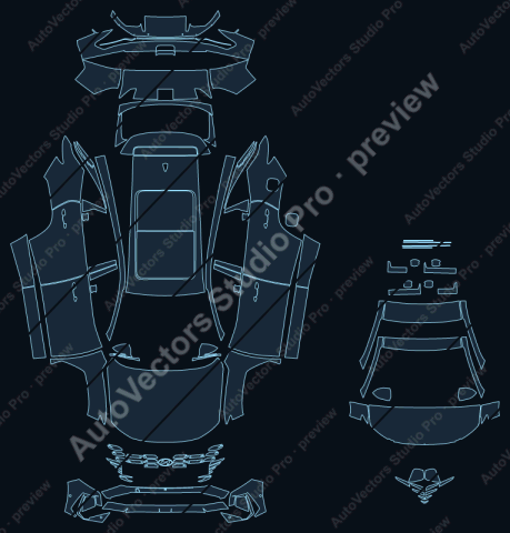 Hyundai Tucson SEL NX4 (2025) SUV – watermarked preview