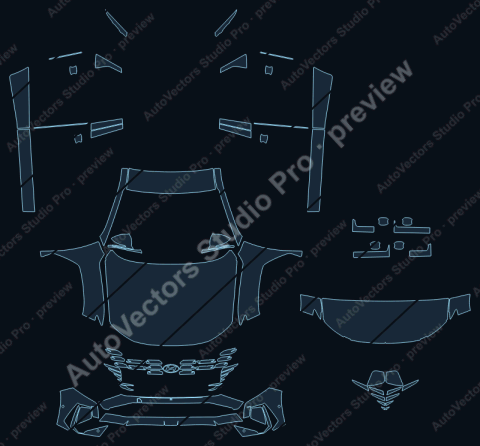 Hyundai Tucson SEL NX4 (2025) SUV – watermarked preview