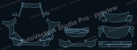 Infiniti EX35 Base (2011) – watermarked preview