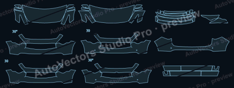 Infiniti FX Fx35-Fx50 (2012) – watermarked preview