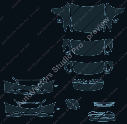Infiniti G37 Base Journey X Sport (2008) 4-door – watermarked preview