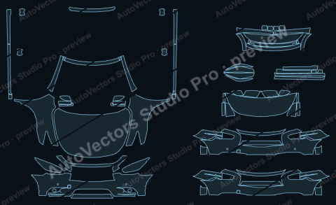 Infiniti JX Base (2013) – watermarked preview