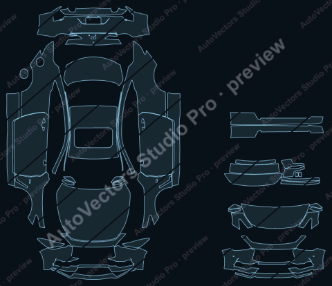 Infiniti Q60S Base (2017) – watermarked preview
