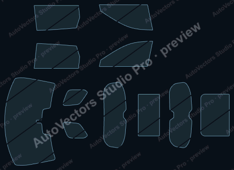 Infiniti QX 60 Base (2022) – watermarked preview