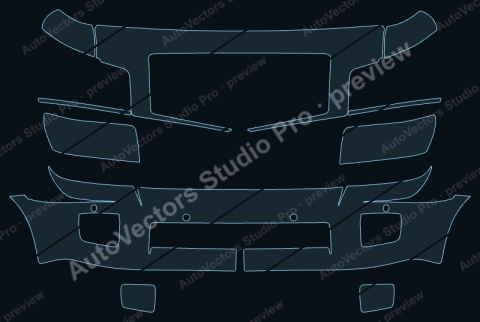 Infiniti QX Base (2008) – watermarked preview