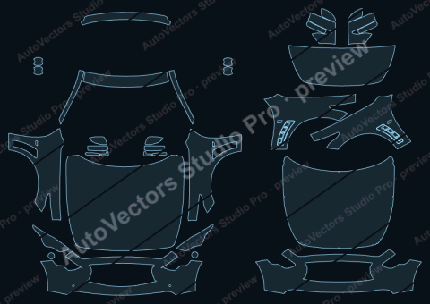 Infiniti QX70 3.7-5.0 (2014) – watermarked preview