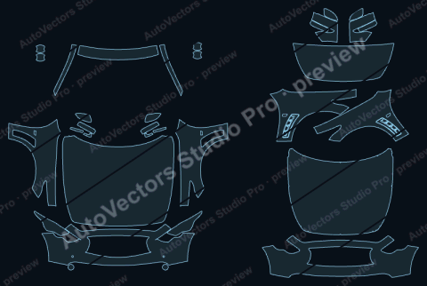 Infiniti QX70 GT Premium-GT (2015) – watermarked preview