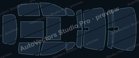 Jeep Cherokee (2019) – watermarked preview