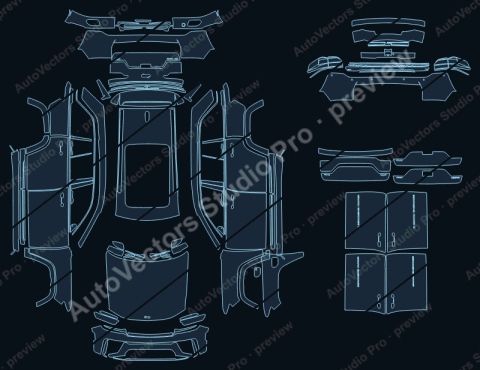 Jeep Grand Cherokee (2026) – watermarked preview