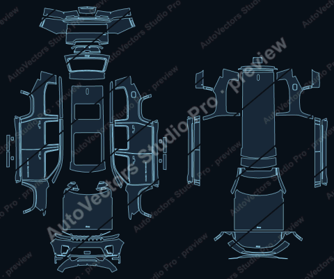 Jeep Grand Wagoneer Base (2026) – watermarked preview