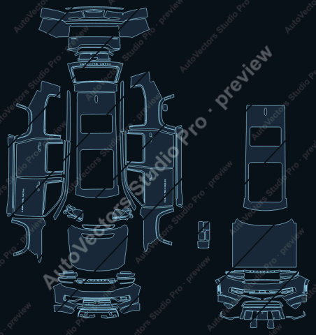 Jeep Grand Wagoneer L (2022) – watermarked preview