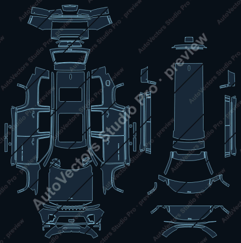 Jeep Grand Wagoneer L (2026) – watermarked preview